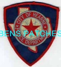 TEXAS,HEARNE POLICE 3_wm